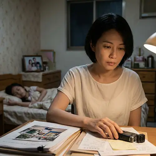 揭密「監護權與撫養費」背後的蒐證秘辛